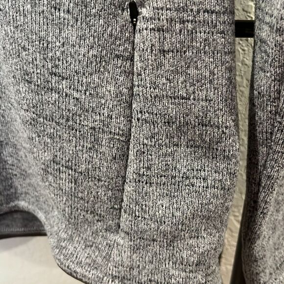 Under Armour | ColdGear 1/2 zip pullover - Picture 4 of 6